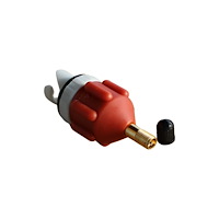 Master Coffee Master Airtrack Paddleboard Valve Adapter MASTER PA66 Connec...