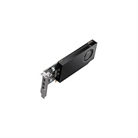 DELL NVIDIA RTX A400 - grafikkort - RTX A400 - 4 GB