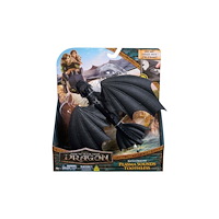 Spin Master Dragons Movie Feature Dragons