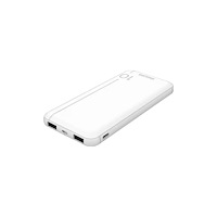 Philips Powerbank Philips Philips Power Bank 10000mAh 2X USB-A Bater...