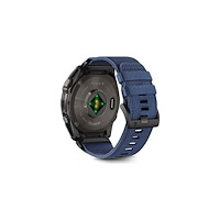 Tech-Protect Tech-Protect watch strap Nylon Classic Garmin fenix 5/6/6 Pr...