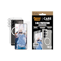 PanzerGlass CARE by PanzerGlass Urban Combat - baksidesskydd för mobiltelefon