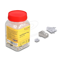 DeLOCK Delock nätverkskontakt