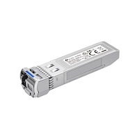 TP-LINK TP-Link Omada SM5110LSA-10 V1 - SFP+ sändar/mottagarmodul - 10GbE