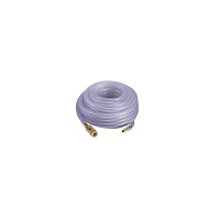 Einhell Tryckluftsslang, 9 mm invändig diameter, 15 m, tillbehör til