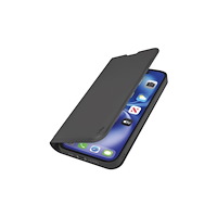 SBS SBS Wallet, Plånbok, Apple, iPhone 16e, 15,5 cm (6.1"), Svar...