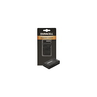Duracell Duracell DRN5929, USB, Nikon EN-EL20, EN-EL22, EN-EL24, Svar...