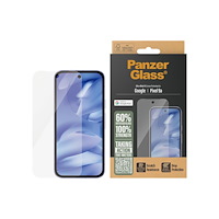 PanzerGlass PanzerGlass - skärmskydd för mobiltelefon - ultrabred passning