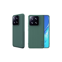 NILLKIN Etui Nillkin Super Frosted Shield Pro Xiaomi 14T Pro Deep Gr...