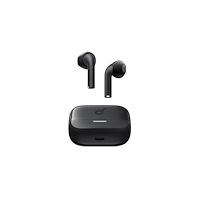 Soundcore Soundcore A3994G11 K20i Kulaklik Siyah, True Wireless Stereo...