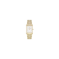 Daniel Wellington Damklocka DANIEL WELLINGTON 24mm Bound 3-Link DW00100703 + B...