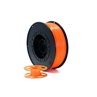 Usorteret 3D-plast Filalab PCTG 1,75 mm 1 kg