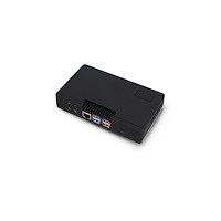 Argon40 Argon40 Argon ONE V5 chassi för Raspberry Pi 5