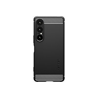 Spigen Spigen Rugged Armor - baksidesskydd för mobiltelefon