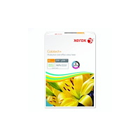 Usorteret Xerox, Colotech+, vitt Papper för kopiator, träfritt ECF 250...