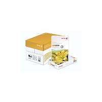 Usorteret Xerox, Colotech+, vitt Papper för kopiator, träfritt ECF 250...