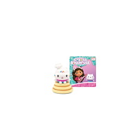 tonies tonies Gabbys Dollhouse – Kuchi [DACH], 4 År, Multifärg, Pla...