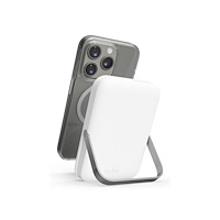 PURO PURO Stand Power Mag, 5000 mAh, Litium Polymer (LiPo), Trådl...