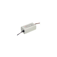 Mean Well MEAN WELL APV-16-15, 16 W, IP20, 90