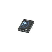 ATEN Technology ATEN PHANTOM-S UC3410 - gränssnittsadapter för spelkonsol