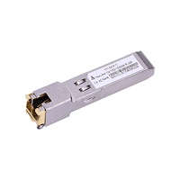 EXTRALINK Extralink - SFP-sändar/mottagarmodul (mini-GBIC) - 1GbE, 100Mb LAN, 10Mb LAN