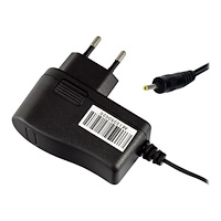 Akyga Akyga AK-TB-01 strömadapter - power DC jack 2.5 mm (ID: 0.7 mm) - 10 Watt