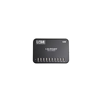 LEBA Innovation LEBA NoteCharge strömadapter - USB