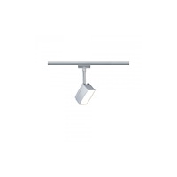 Paulmann Paulmann 952.69, Skena för spotlight, 1 lampor, LED, 2700 K,...