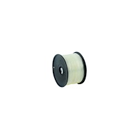 Gembird Gembird - transparent - ABS-fiber