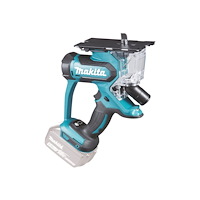 Makita Makita DSD180 - drywall cutter - sladdlös - inget batteri