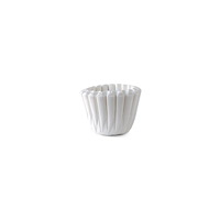 Multi Skålfilter Catersource Ø457/152 mm 20 ltr. hvid