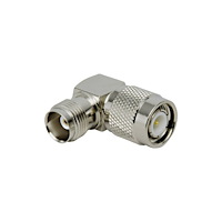 TRU Components TRU COMPONENTS 1579392 TNC-adapter TNC-kontakt