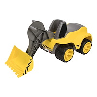 Big BIG - Power Worker Maxi Loader