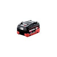 Metabo Metabo 625368000, Batteri, Lithium-ion High Density (LiHD),...