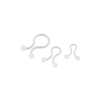 TRU Components TRU COMPONENTS TC-TT08-20203 Kabeldriller 1593079 Bundt-Ø-om...