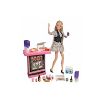 Kari Michell Kari Michell karriärdocka