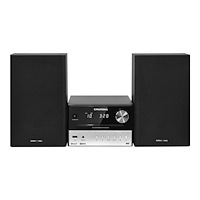 Grundig International Grundig CMS 3000 BT DAB+ - mikrosystem
