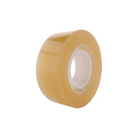 LRCCS Kontortape 19 mm x 33 m klar