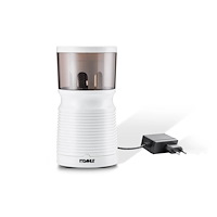 DAHLE Dahle 00210-14411, Elektrisk pennvässare, Vit, Plast, 1,1 cm...