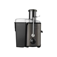 Black & Decker BLACK+DECKER BXJE600E