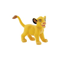 TOYMAX Bullyland Figur