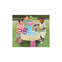 Little Tikes Little Tikes Spiralin’ Seas Water Table, Vattenbord, Utomhus...