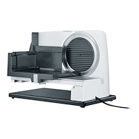 Graef Graef Sliced Kitchen SKS S11001 - skivare - vit