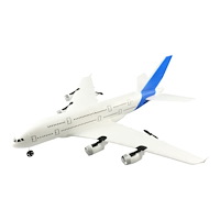 Amewi AMEWI - AM38 Passenger Plane 3-channel 2.4GHz RTF
