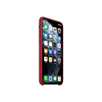 Apple Apple (PRODUCT) RED - baksidesskydd för mobiltelefon