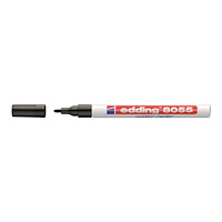 edding edding 8055 outdoor - markering - svart