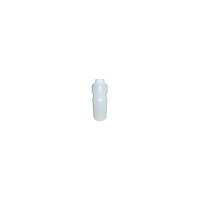 Multi Förbandsflaska 1/2 ltr Ø80X235 mm PE Nature,99 st/ps