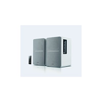 Edifier Edifier R1280DB, 2.0 kanaler, Kabel & Trådlös, 42 W, 55