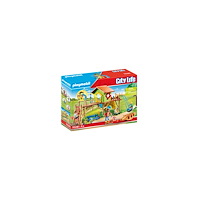 Playmobil Playmobil City Life 70281, Leksaksfigursset, 4 År, Plast, 83...