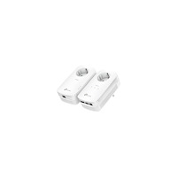 TP-LINK TP-Link TL-PA8033P KIT, 1300 Mbit/s, IEEE 1901, IEEE 802.3,...